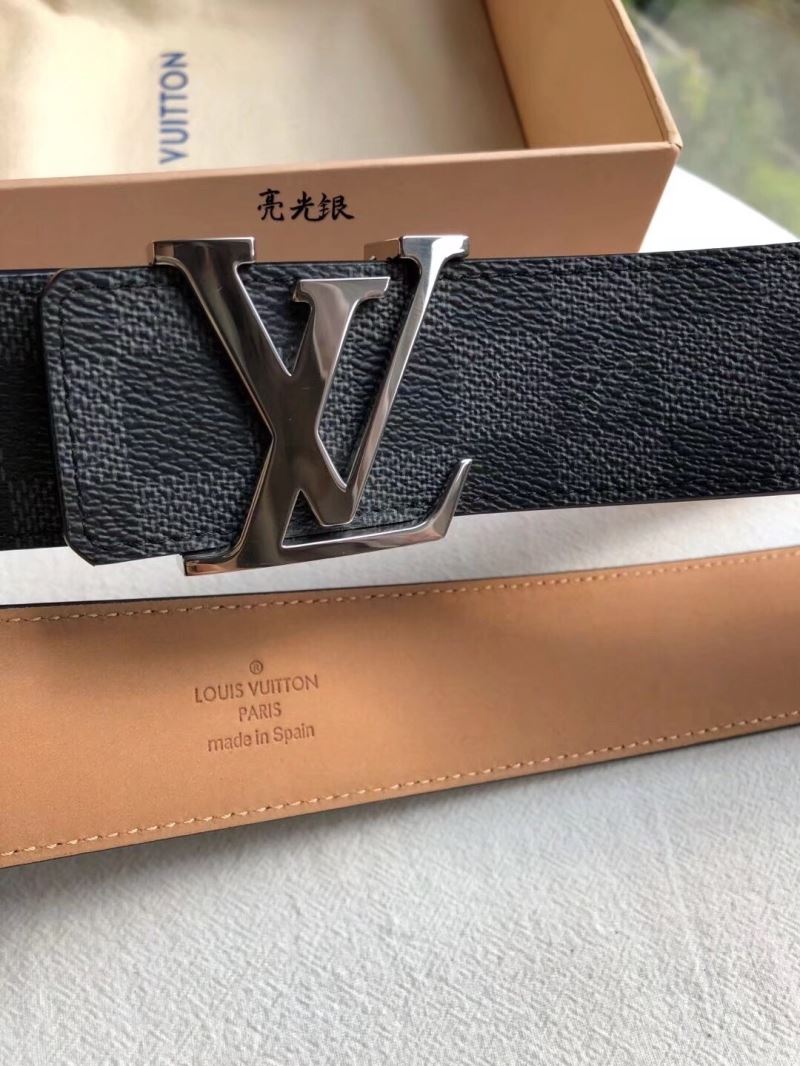 Louis Vuitton Belts